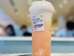 -奈雪的茶(花城汇中区PRO店)