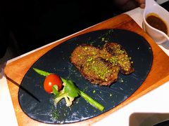 和牛-西堤牛排(南京龙江店)