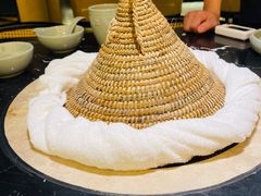 -云海肴云南菜·蒸汽石锅鱼(青岛万象城店)
