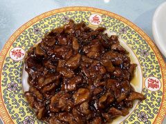 -烤肉季饭庄