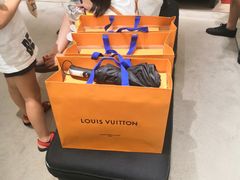 -LV路易威登(时代广场店)