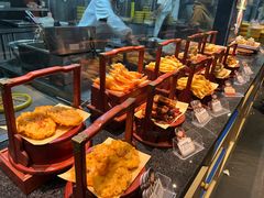 -老淮滨-蚌埠非遗小吃(淮河路店)