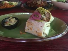 -Pistolera Mexican Cantina女枪手墨西哥餐厅(碧云路店)