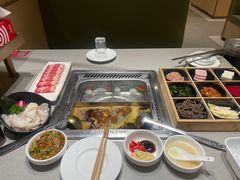 -海底捞火锅(上元大街店)