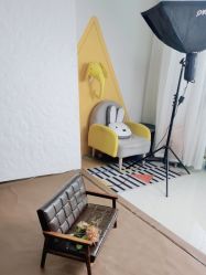 -童年时光专业儿童摄影(龙首店)