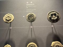 -陕西历史博物馆