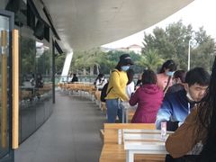 -太平洋咖啡(海天驿站店)