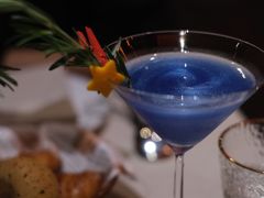 -YUE·6·西式融合餐厅(外滩六号店)