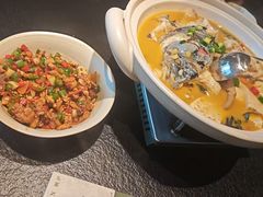 -桐湾大院·桐庐菜(滨江店)