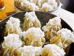 蒸烧麦-呼市烧麦羊杂(幸福路店)