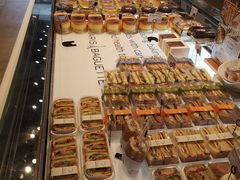 -PARIS BAGUETTE巴黎贝甜(周浦万达店)
