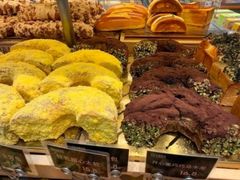 -子情贝诺·面包蛋糕(绿海湾店)