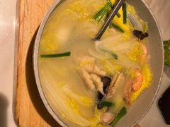 -茉莉餐厅(包河万达店)