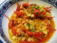 -文叔·湖北名小吃·小龙虾(华强北店)