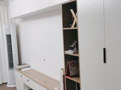 -佰丽爱家全屋定制(汶水店)
