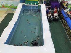 -鹏欣水游城
