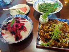 -杨记隆府(白象街店)