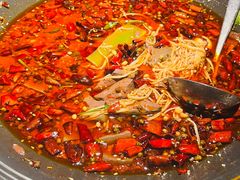 -麻六记(凤凰汇店)