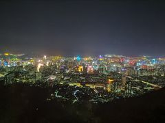 -兰山公园