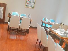 -紫光园·烤鸭·北京菜(团结湖店)