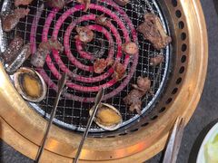 -神户赤童日式烤肉伙伴(东直门店)