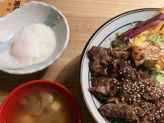 -江户烧肉(高德店)