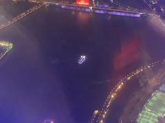 -广州塔晖粤轩中餐厅