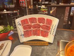 -前门后头老北京铜锅涮肉·京味菜·烤鸭(伊藤洋华堂店)