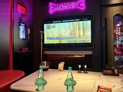 -星聚会KTV(上海火车站南广场嘉里合集店)