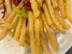 -亮亮烧烤(积玉桥总店)