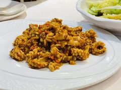 -马凯餐厅(长椿街店)