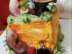 -36cake生日蛋糕(福田店)