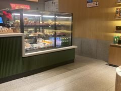 -星巴克(北京中关村北京国际店)