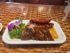 广东烤鸭-老广酒楼(樱花店)