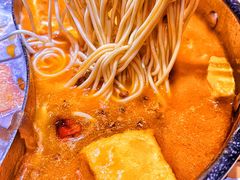 -四喜小胖·北京涮肉(五道营店)