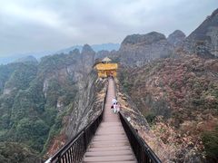 -桂林资江天门山风景区