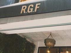 -RGF(巨鹿路店)