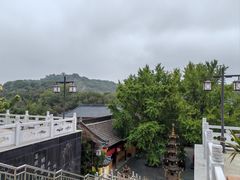 -南山风景名胜区