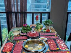 -正禾鲜·潮汕牛肉火锅(凯德天府店)