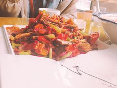 -巴达木食府
