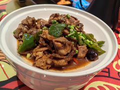 -有喜胶东小馆(太申祥和店)