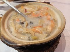 -官塘锋记鱼生·生腌·砂锅粥(牌坊街店)