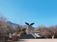 -北京鹫峰国家森林公园