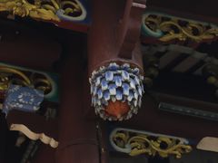 -莆田湄洲妈祖祖庙
