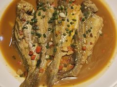 -千岛湖小鱼儿·淳安匠心农家菜