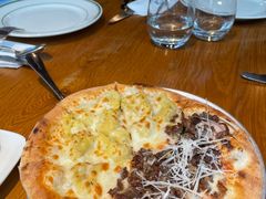 -1861意大利餐厅(文化广场店)