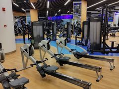 -康斐斯健身(银泰创意城店)