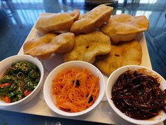 -西安绿地假日酒店·丽宝轩中餐厅