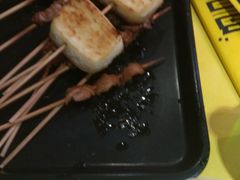 -望京小腰(北京总店)