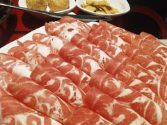 -山城辣妹子(定福庄店)